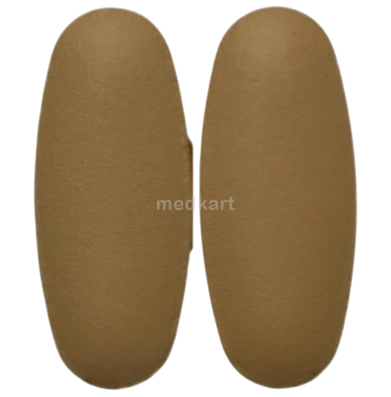 zerodol p tablet 10's